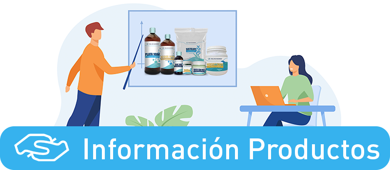 Productos RRB
