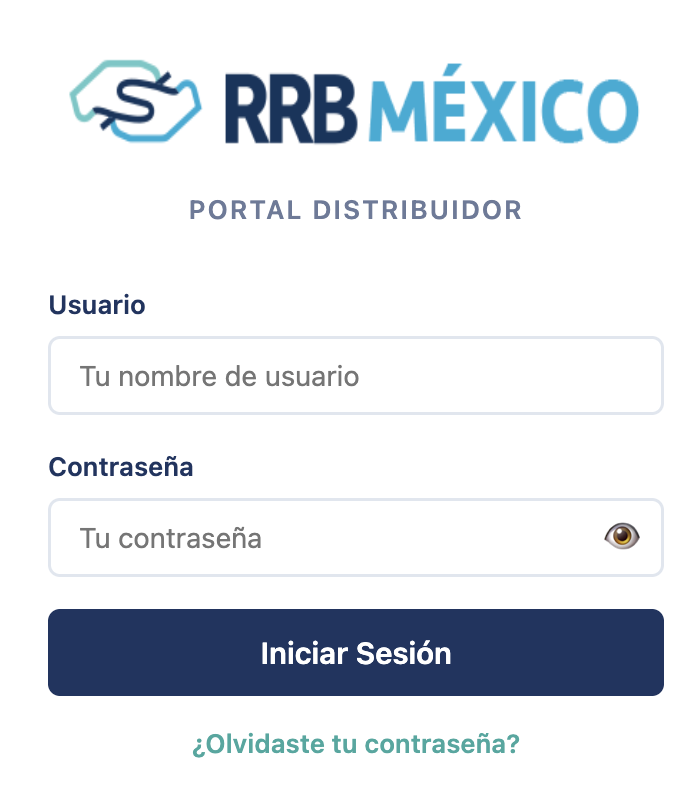Iniciar sesi&oacute;n