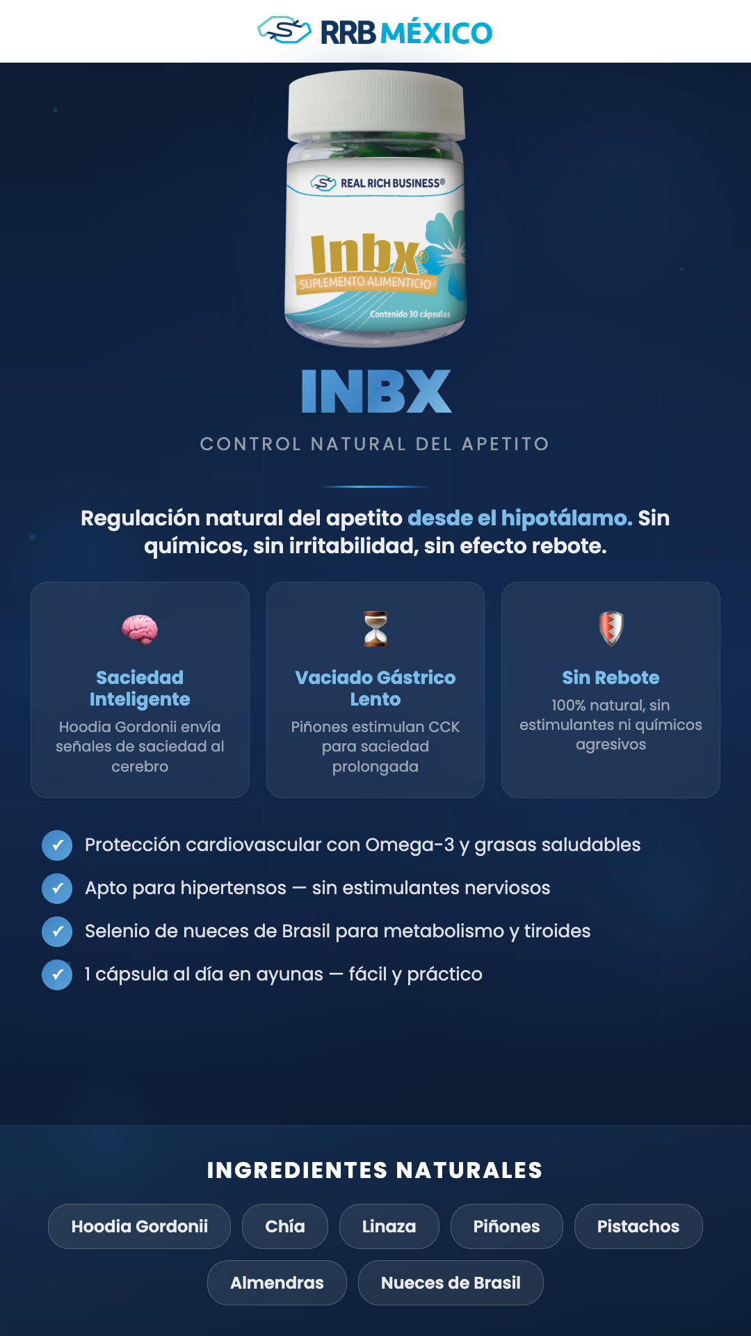 Promo INBX