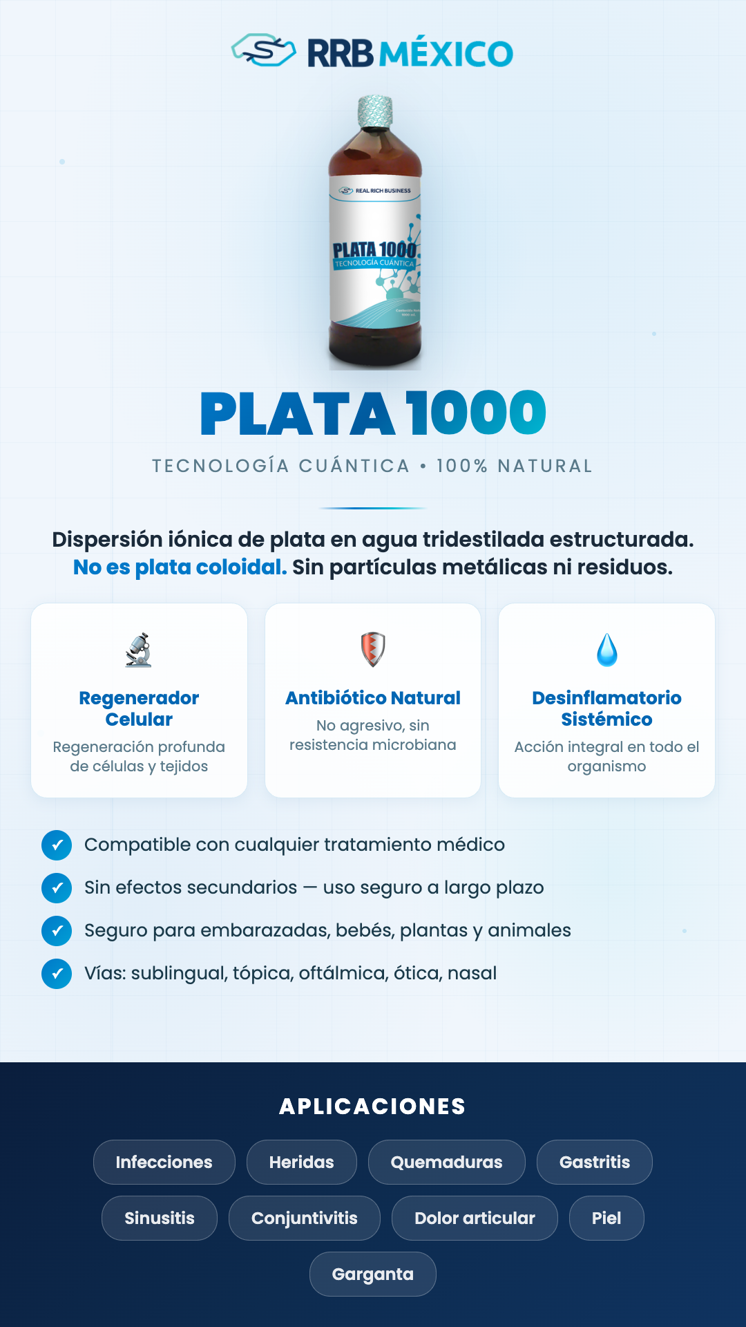 Promo Plata 1000